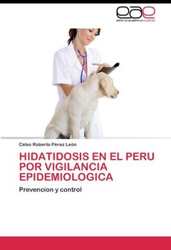 portada Hidatidosis En El Peru Por Vigilancia Epidemiologica