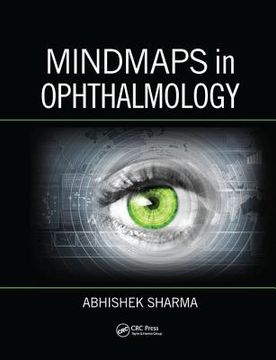 portada Mindmaps in Ophthalmology (en Inglés)