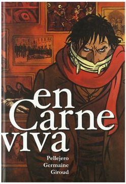 portada En Carne Viva (in Spanish)