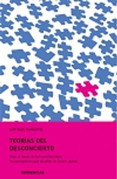portada teorias del desconcierto (in Spanish)