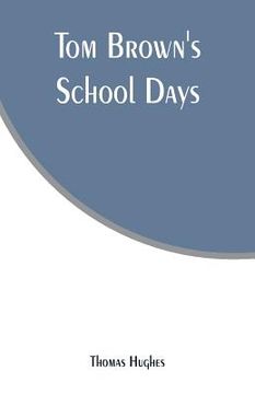 portada Tom Brown's School Days