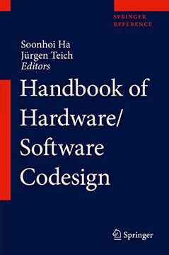 portada Handbook of Hardware (en Inglés)