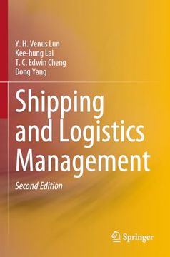 portada Shipping and Logistics Management