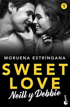 portada Sweet Love 1. Neill y Debbie