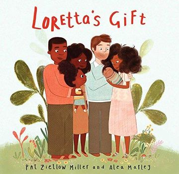 portada Loretta's Gift (en Inglés)
