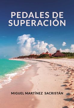 portada Pedales de Superacion (in Spanish)