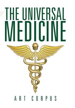 portada The Universal Medicine