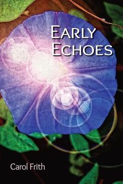 portada Early Echoes (en Inglés)