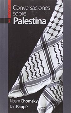 portada Conversaciones Sobre Palestina
