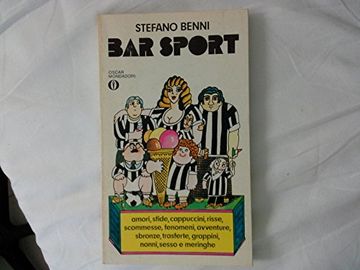portada Bar Sport