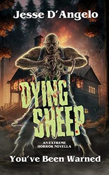 portada Dying Sheep (in English)