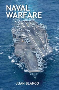 portada Naval Warfare (in English)