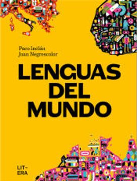 portada Lenguas del Mundo (in Spanish)