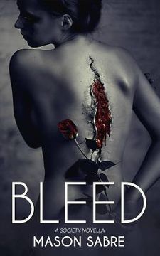 portada Bleed (en Inglés)