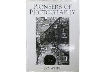 portada Pioneers of Photography