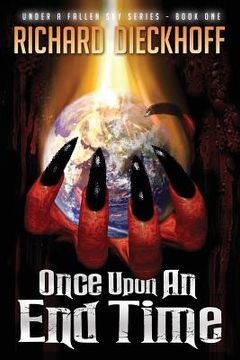 portada Once Upon an End Time (en Inglés)