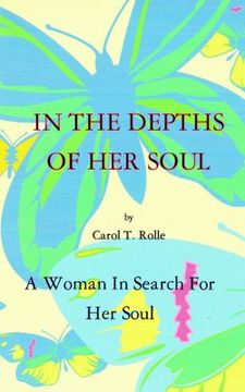 portada in the depths of her soul (in English)
