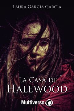 portada La Casa de Halewood (in Spanish)