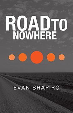 portada Road to Nowhere (in English)