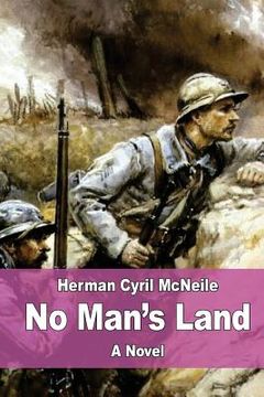 portada No Man's Land (in English)