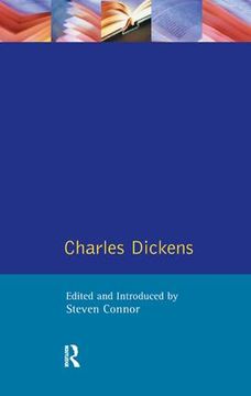 portada Charles Dickens (en Inglés)