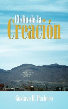 portada El dia de la Creacion (in Spanish)