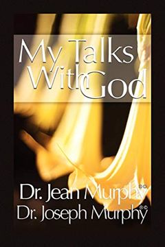 portada My Talks With god (en Inglés)