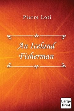 portada An Iceland Fisherman (en Inglés)