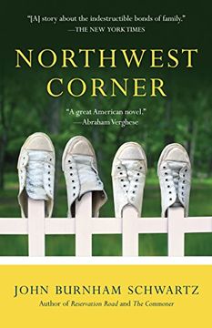 portada Northwest Corner 