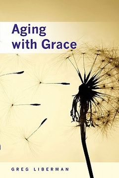 portada aging with grace (en Inglés)