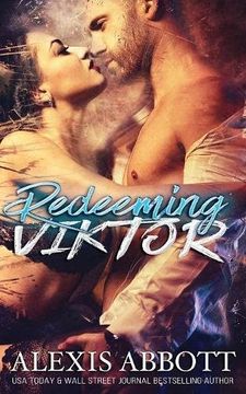 portada Redeeming Viktor