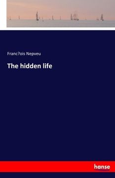 portada The hidden life