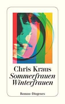 portada Sommerfrauen, Winterfrauen (Detebe) (in German)