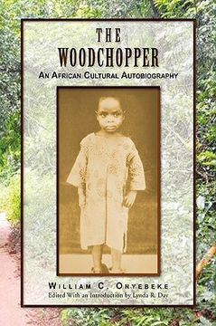 portada the woodchopper