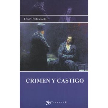 Crimen y Castigo (in Spanish)