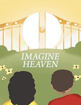 portada Imagine Heaven (en Inglés)