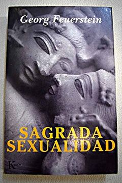 portada Sagrada Sexualidad (in Spanish)