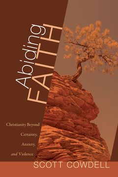 portada Abiding Faith (en Inglés)