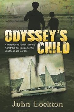 portada Odyssey's Child (en Inglés)