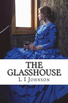 portada The Glasshouse (en Inglés)