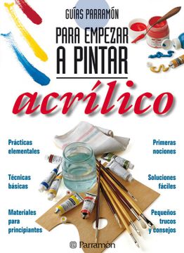 portada Acrilico (in Spanish)