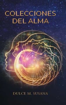 portada Colecciones del Alma (in Spanish)