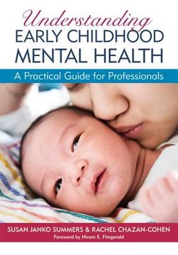 portada understanding early childhood mental health: a practical guide for professionals (en Inglés)