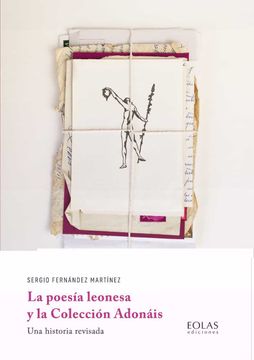 portada La Poesía Leonesa y la Colección Adonáis: Una Historia Revisada