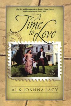 portada A Time to Love (Fiction Gems) (in English)