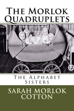 portada The Morlok Quadruplets: The Alphabet Sisters