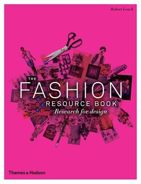portada the fashion resource book
