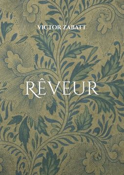 portada Rêveur (in French)