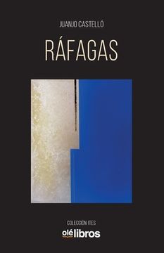 portada Ráfagas: 53 (Ites) (in Spanish)