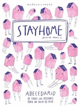 portada Stayhome (in Spanish)